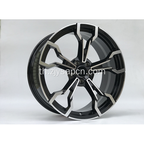 การขาย Hot Forged Rims สำหรับ 2018+ x5 x6